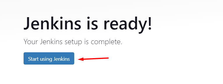 step 5 to install jenkins on ubuntu
