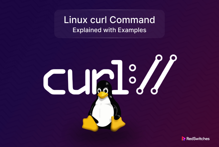 Linux curl Command