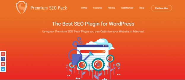 premium seo plugin for wordpress