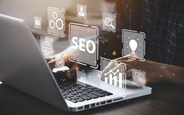 SEO and Marketing