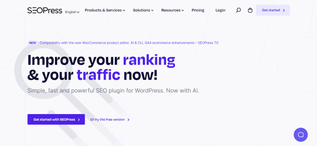 seo pros plugin for seo