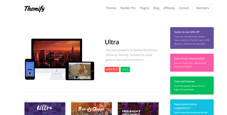 17 Fastest WordPress Themes in 2024 (Free and Paid)