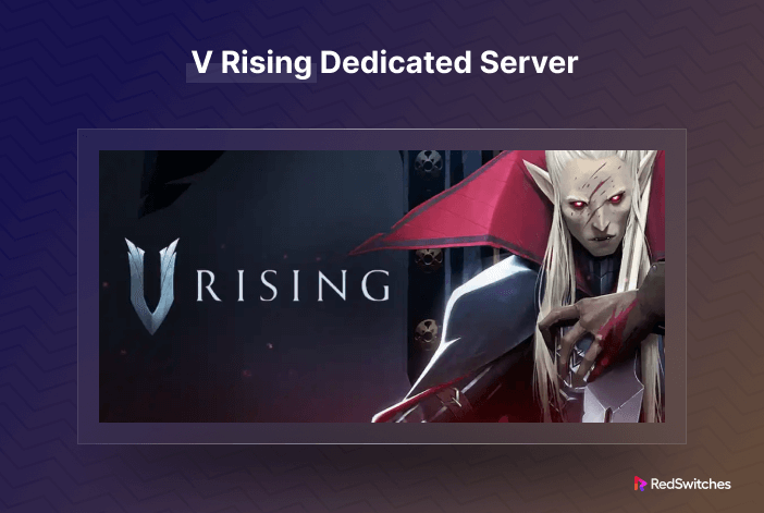 V Rising Dedicated Server