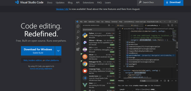 VScode is one of the best app for ubuntu (1)
