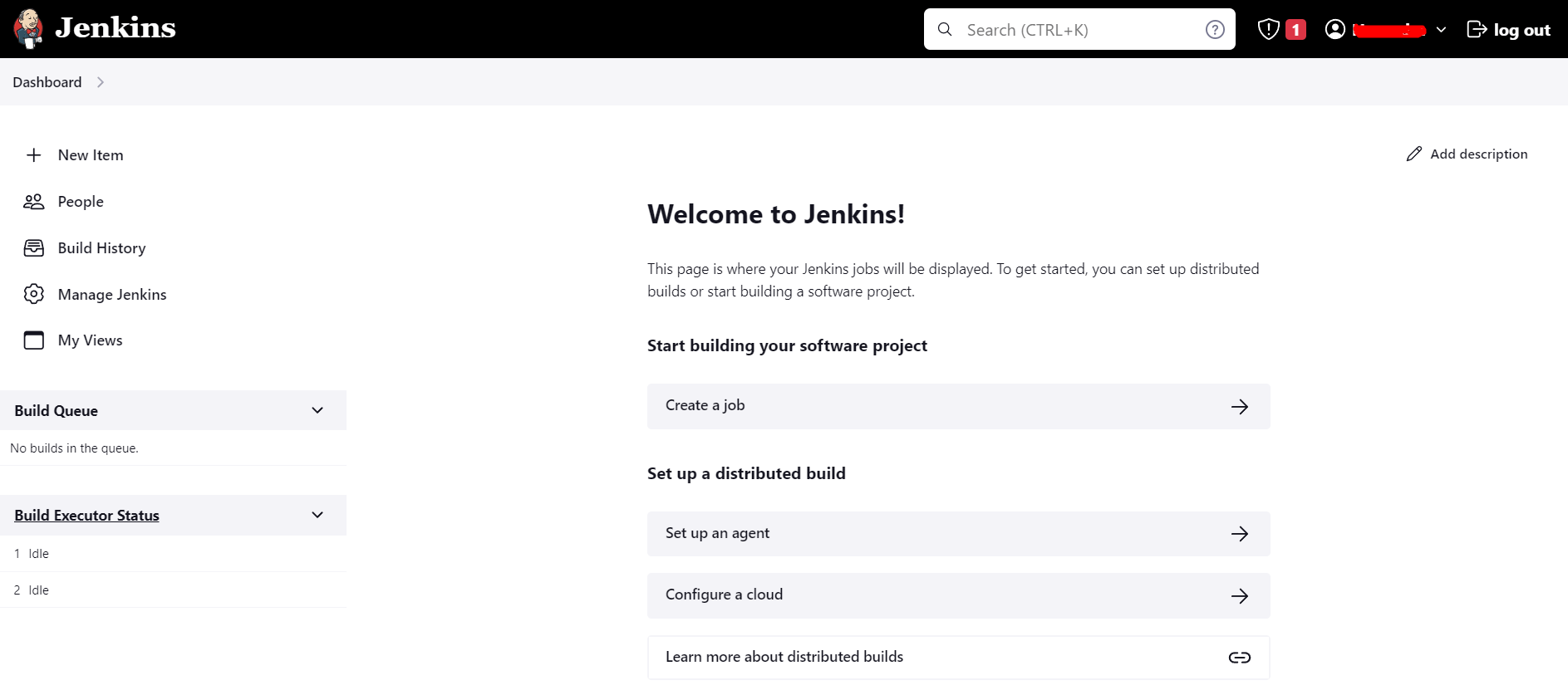 step 5 to install jenkins on ubuntu