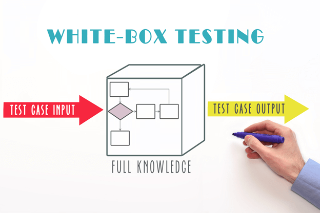 White Box Security Testing