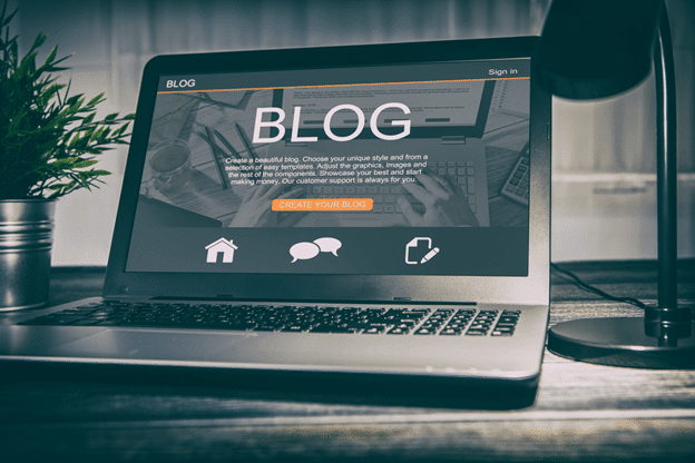 Wix vs WordPress Blogging