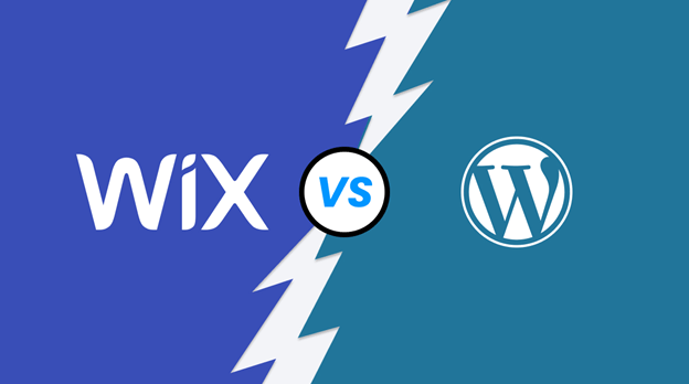Wix vs WordPress Which is Better
