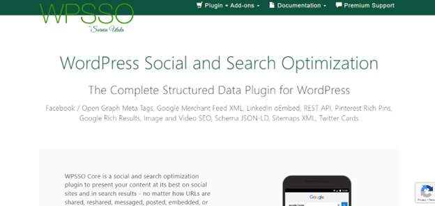 structured data plugin for wordpress
