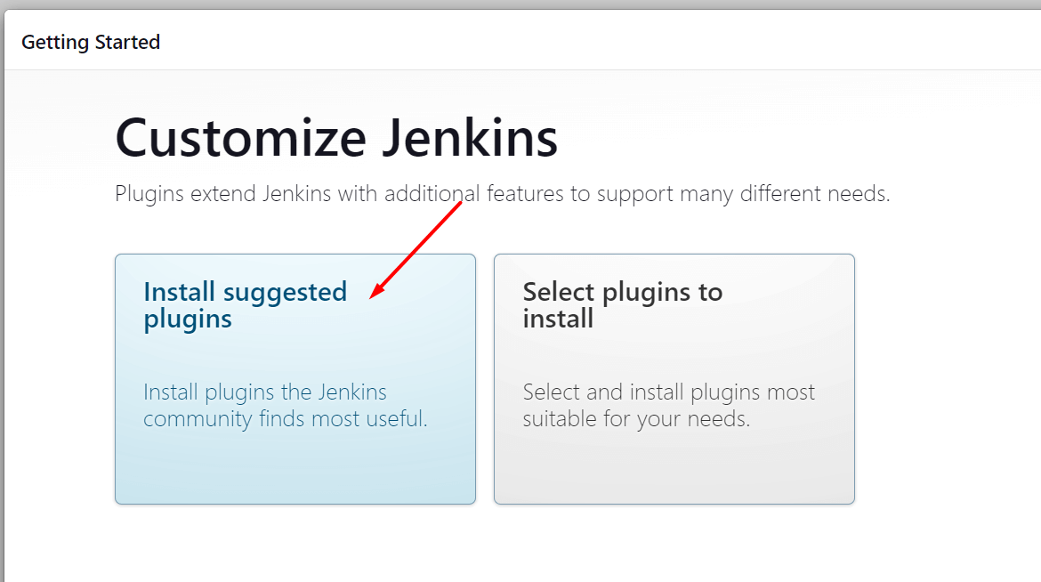 step 5 to install jenkins on ubuntu