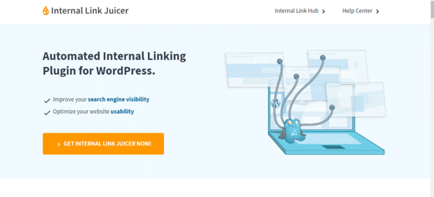 internal linking plugin