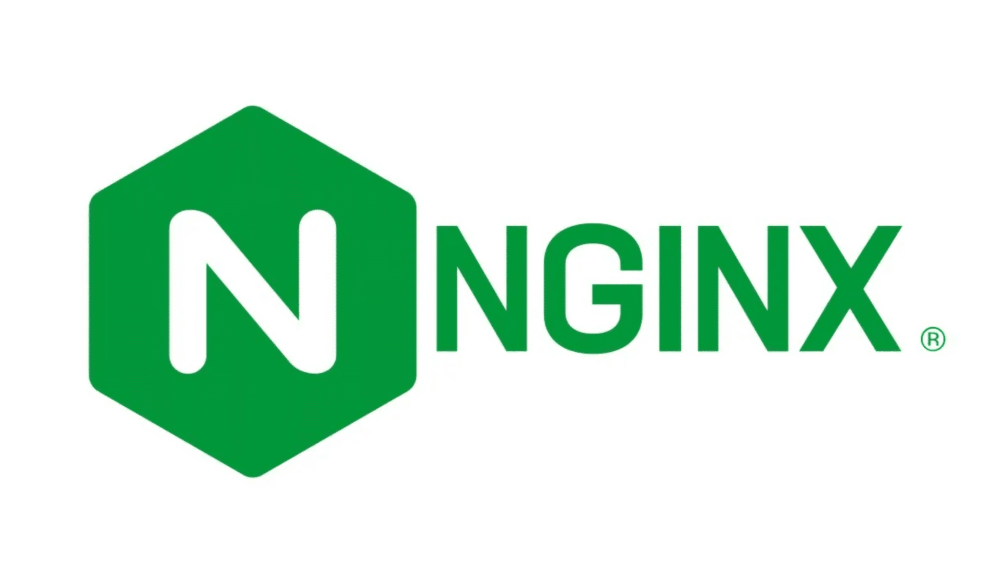 nginx