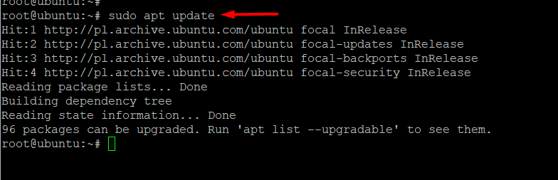 install jenkins on ubuntu