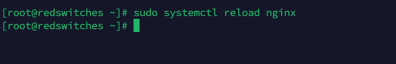 systemctl-reload-ngnix