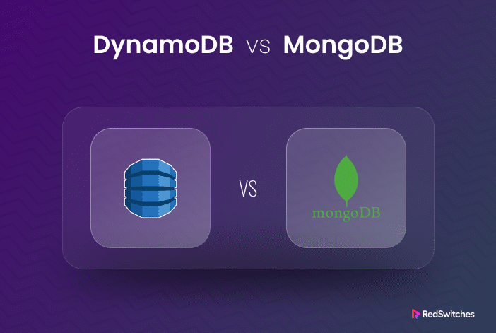 DynamoDB vs MongoDB
