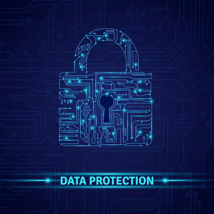 How Data Security Affects Data Privacy