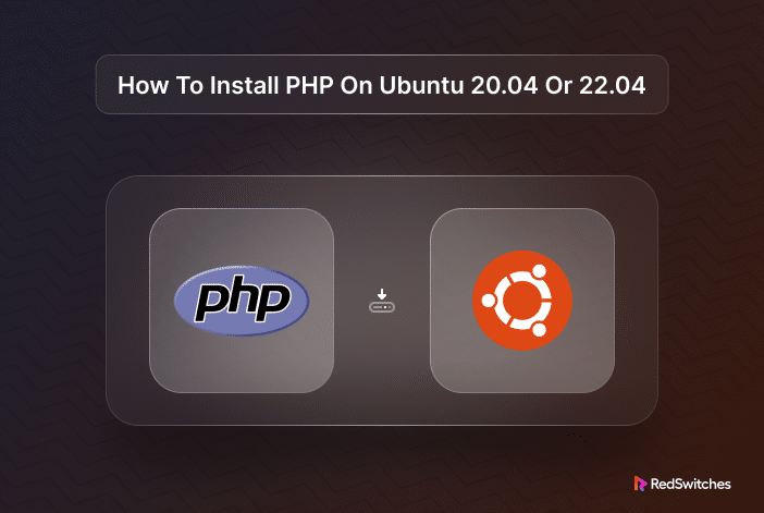 install php on ubuntu