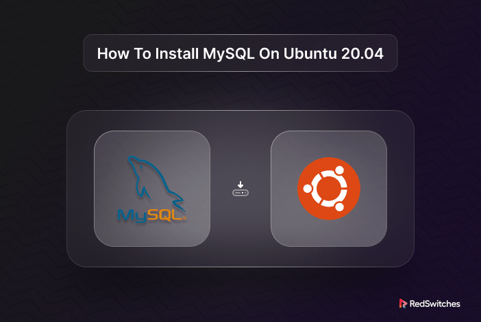 Install MySQL on Ubuntu
