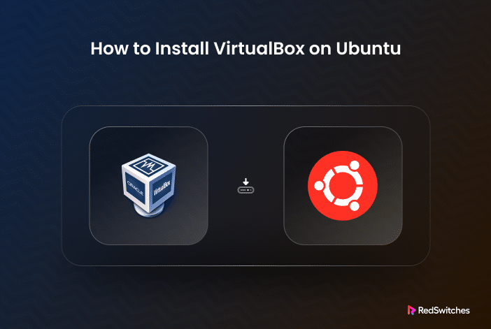 Install VirtualBox on Ubuntu