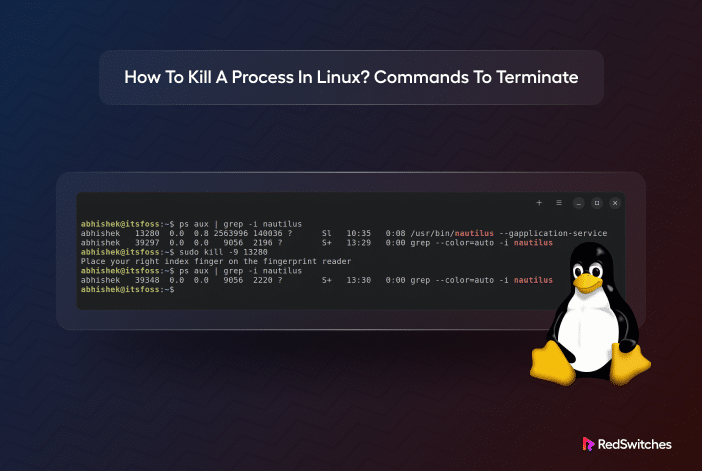 How to Kill a Process in Linux_ Commands to Terminate
