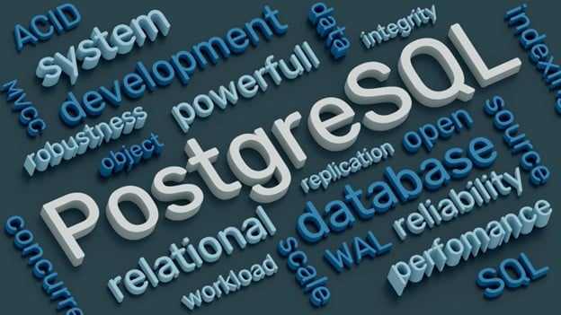 PostgreSql