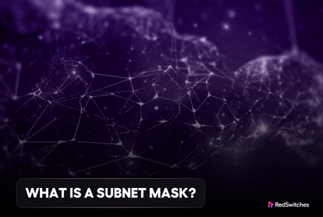 subnet mask