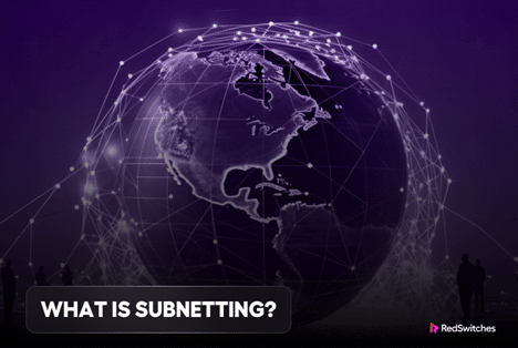 subnetting