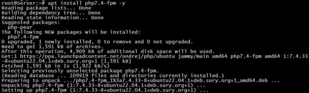 apt install php7