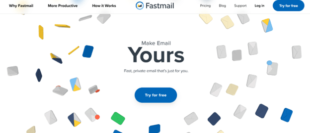 Fastmail