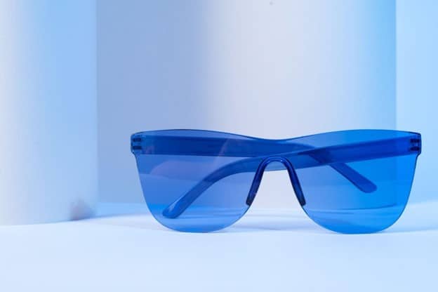 Blue Light Glasses