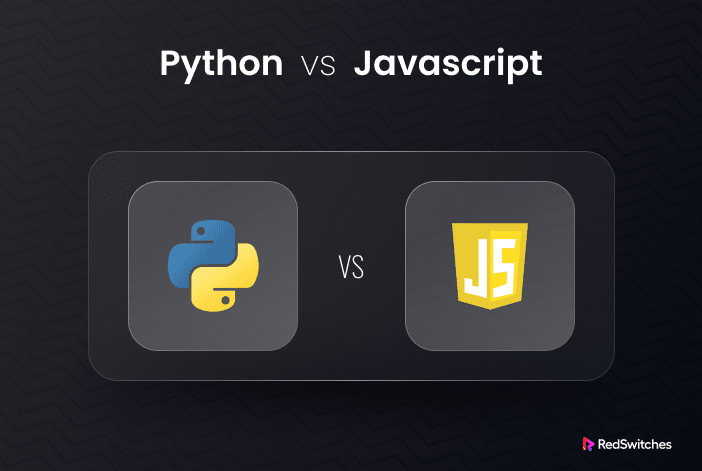 Python vs Javascript