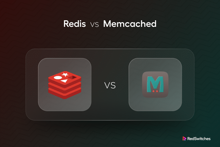 Redis vs Memcached