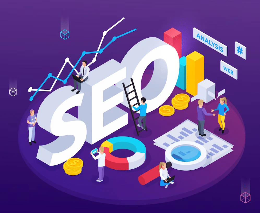 SEO-Friendly