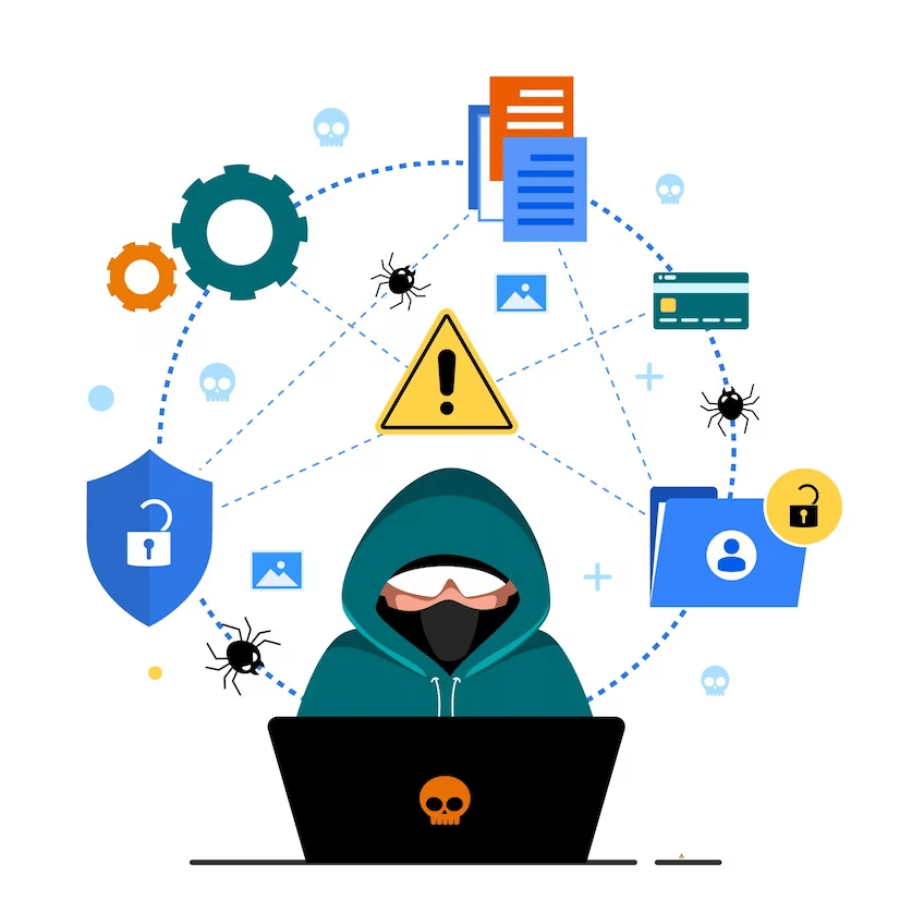 Security Threat Vulnerability