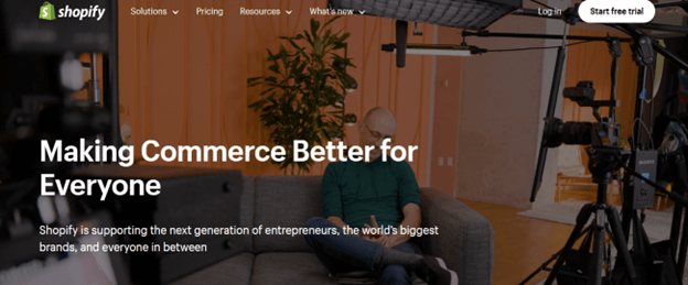 Shopify wordpress ecommerce plugins