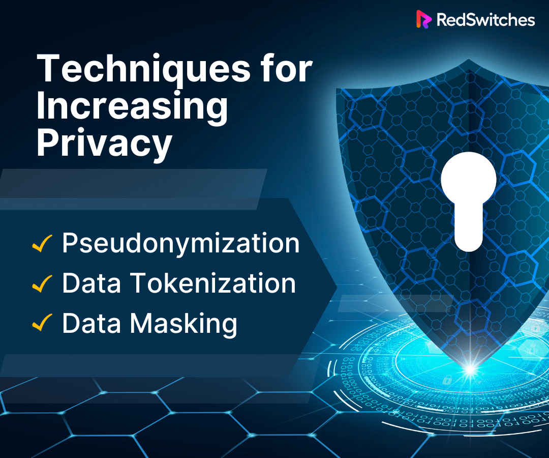 Techniques for Increasing Data Privacy