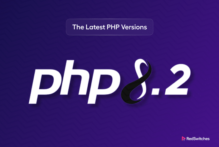 The Latest PHP Versions