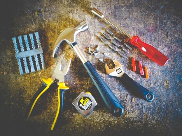 Tools and Home Improvement