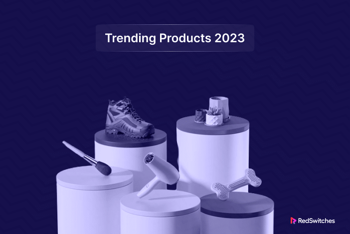 Trending Items 