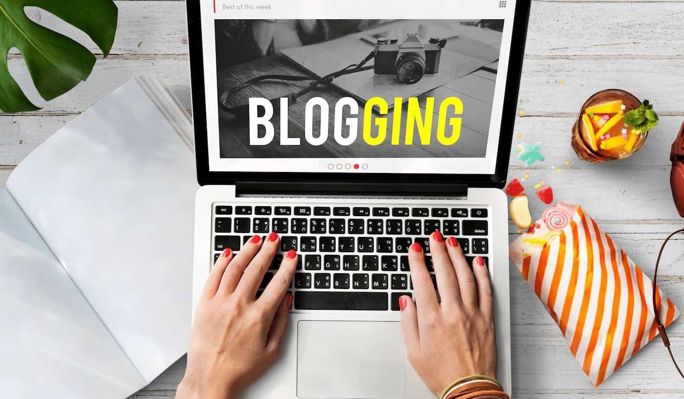 Weebly vs WordPress Blogging