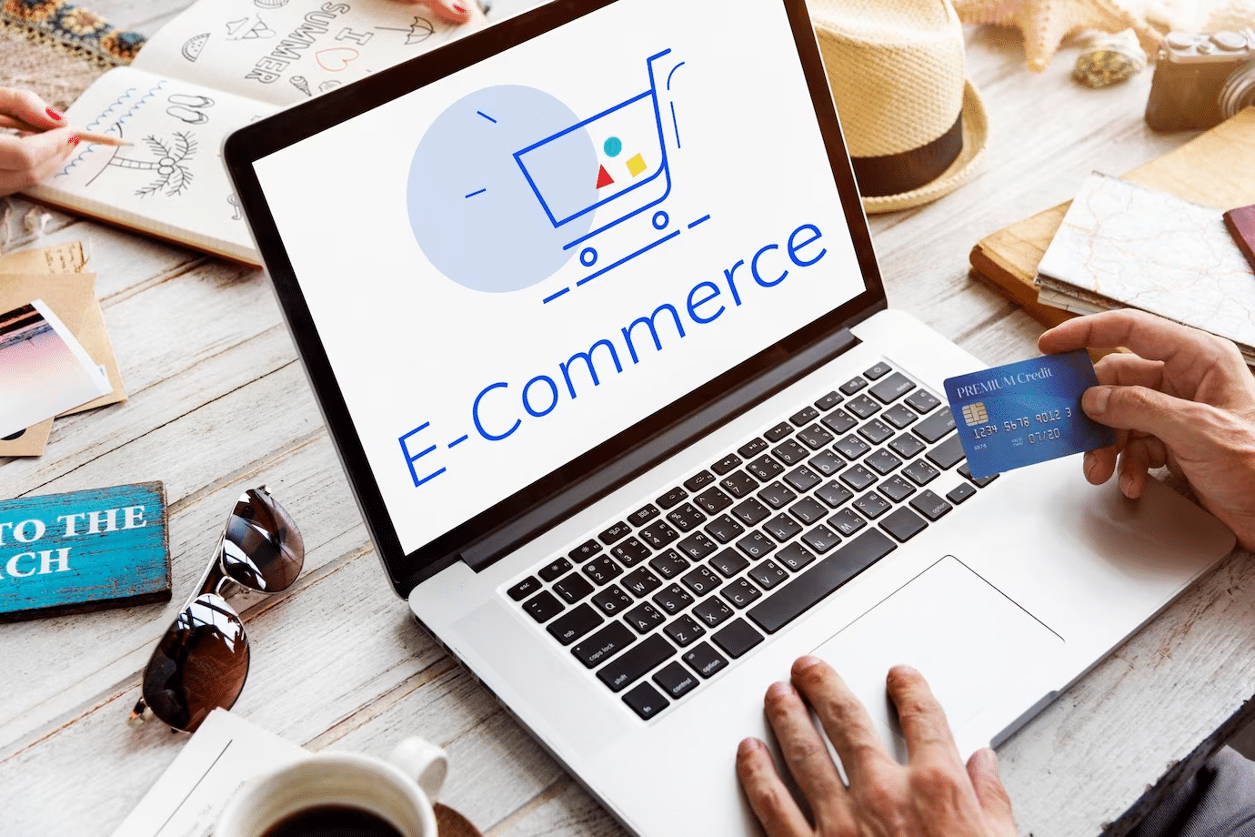 Weebly vs WordPress Ecommerce