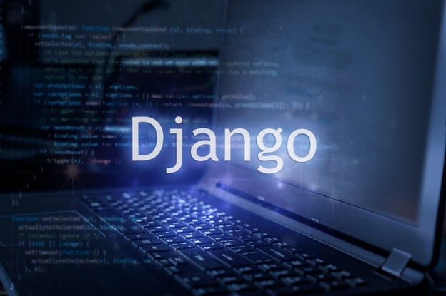What Is Django
