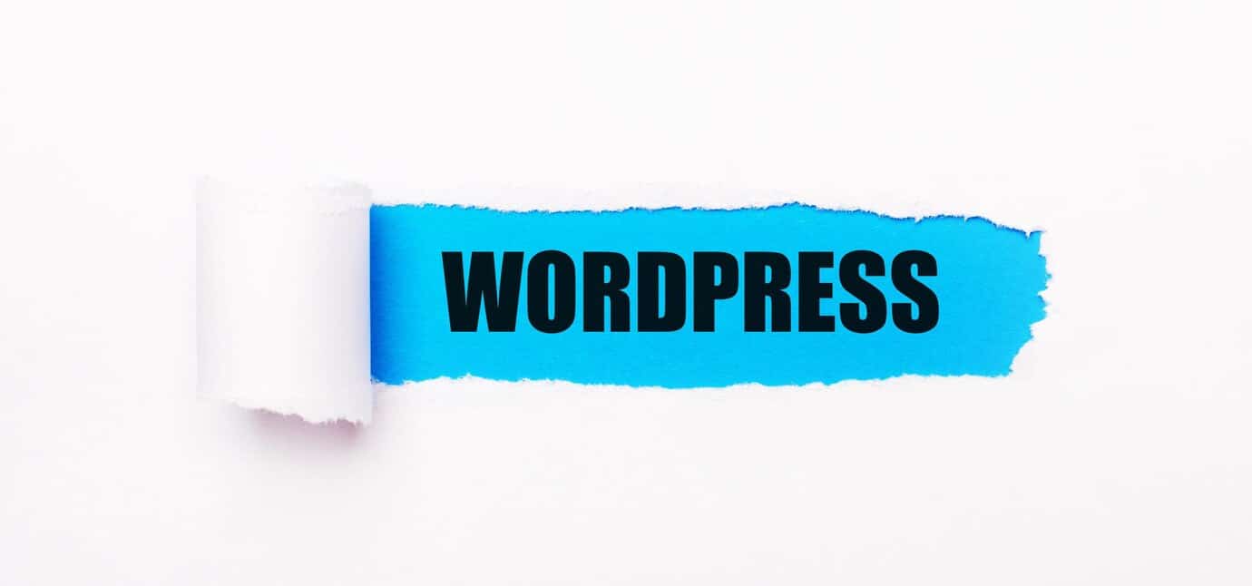 What Is WordPress