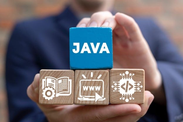 What is Java