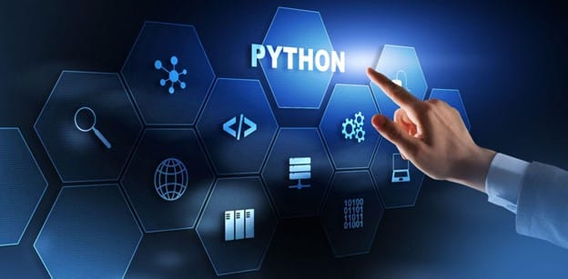 What is Python