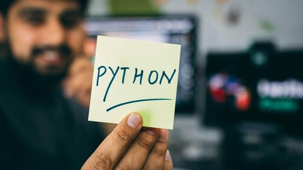 What is Python