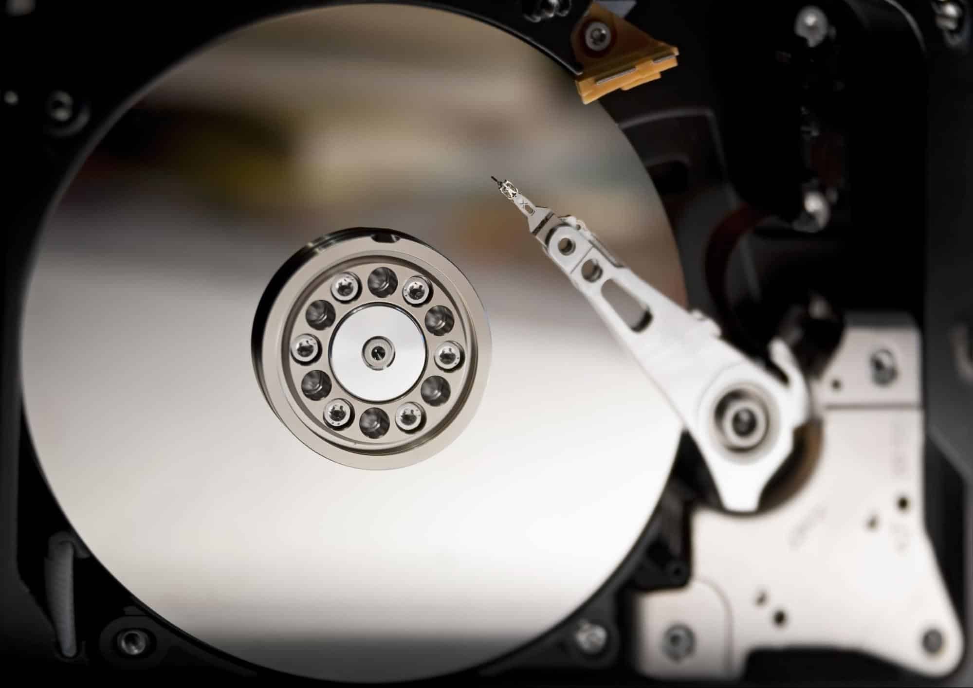 What is an HDD