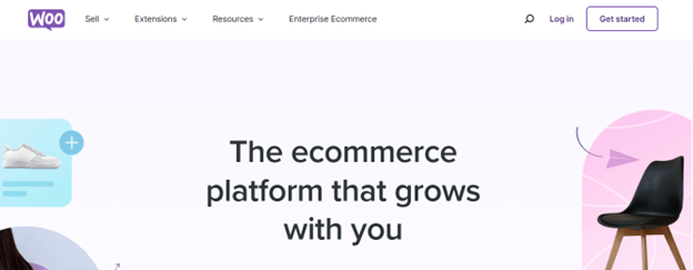 WooCommerce wordpress ecommerce plugins