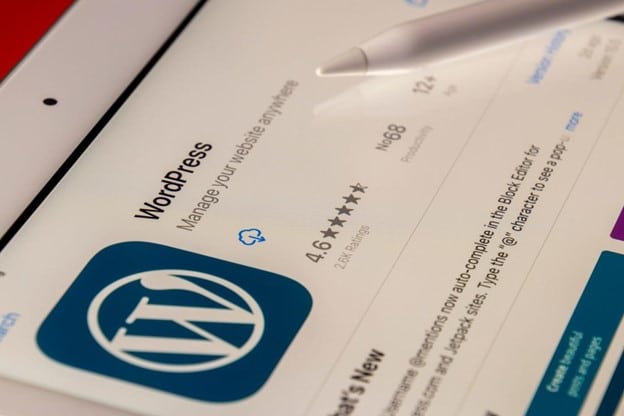 WordPress Versions Major vs. Minor