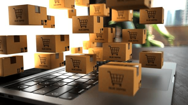 best ecommerce websites